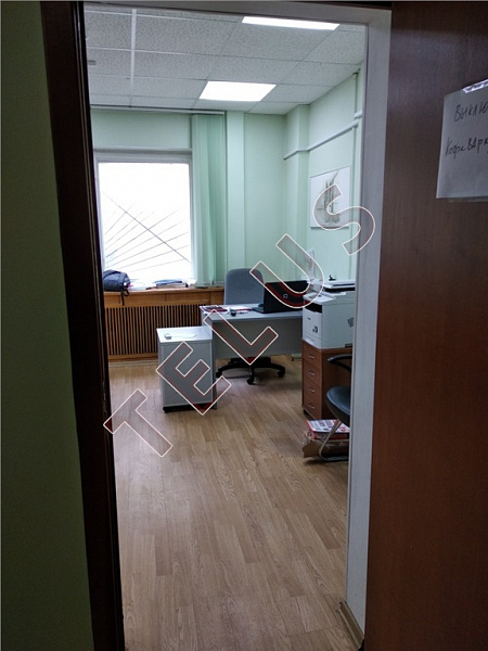 Продается офис 769 м², Москва, пер. Астраханский, 5 стр 2, ID объекта 4550 - 8