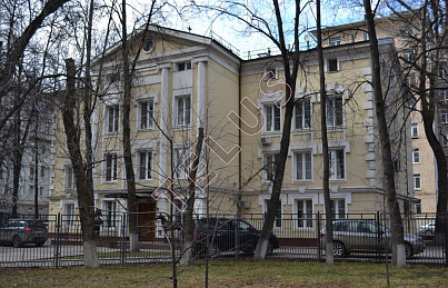 Энтузиастов шоссе. 1 200 кв.м. Продажа , ID объекта 3206 - 1