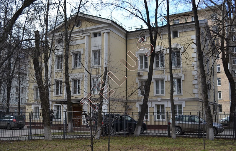 Энтузиастов шоссе. 1 200 кв.м. Продажа , ID объекта 3206 - 1