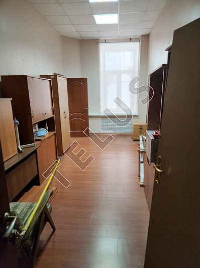  наб. Космодамианская, 46-50С3.Здание, ID объекта 7807 - 44