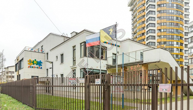 ул Юннатов. 3 022 кв.м. Продажа , ID объекта 7977 - 2