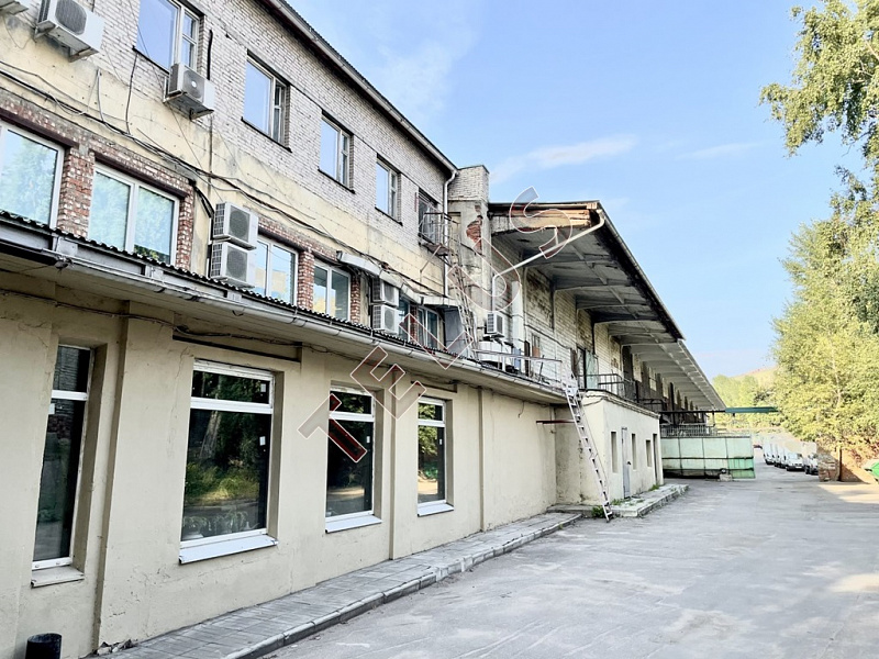 Бережковская наб. 2 097 кв.м. Продажа , ID объекта 5098 - 1