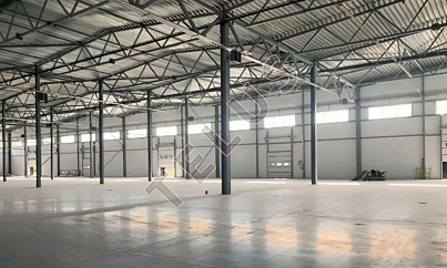 ул Барыбино. 5 500 кв.м. Продажа , ID объекта 8111 - 5