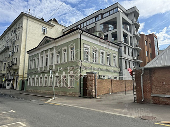 Пестовский пер. 2 756 кв.м. Аренда , ID объекта 7996 - 2