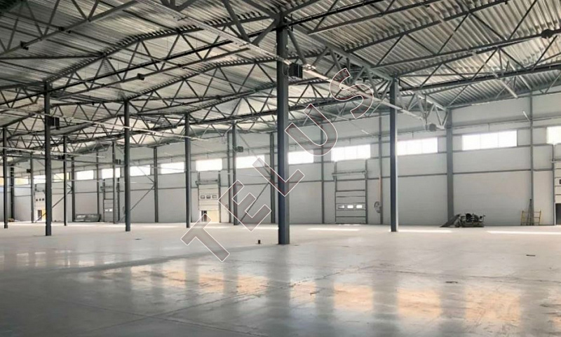 ул Барыбино. 5 500 кв.м. Продажа , ID объекта 8111 - 5