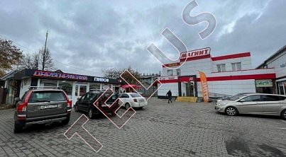 ул Почтовая. 1 224 кв.м. Продажа , ID объекта 8108 - 2