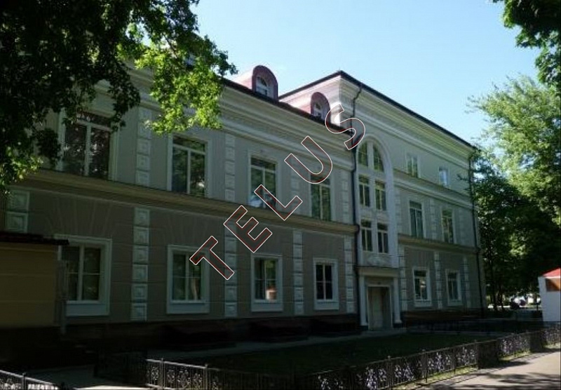 ул Делегатская. 3 633 кв.м. Продажа , ID объекта 282 - 5
