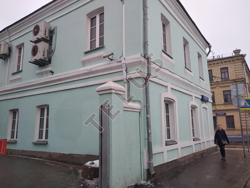 Озерковский пер. 1 000 кв.м. Продажа , ID объекта 4666 - 2
