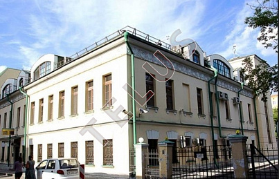 Казачий 2-й пер. 1 074 кв.м. Продажа , ID объекта 3143 - 1