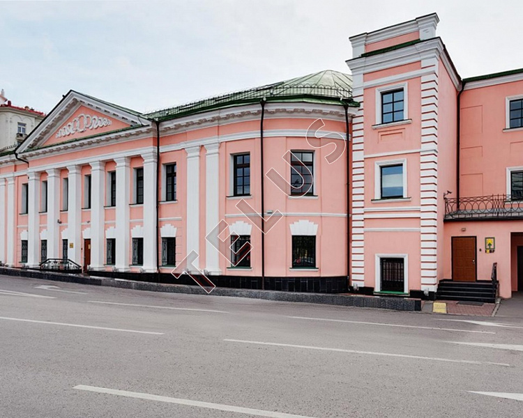 ул Полянка Б.. 2 554 кв.м. Продажа , ID объекта 4407 - 1