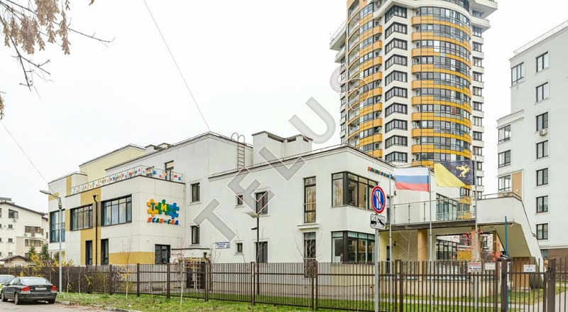 ул Юннатов. 3 022 кв.м. Продажа , ID объекта 7977 - 3
