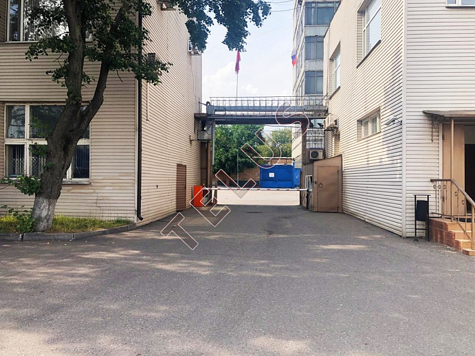Склад в Перово продается, ID объекта 4613 - 8