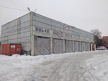 ул Заводская. 10 500 кв.м. Продажа , ID объекта 5411 - 2