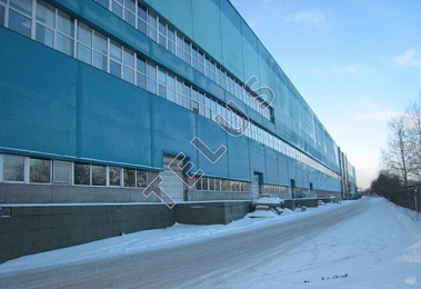 20 000 кв.м. Продажа , ID объекта 8157 - 6