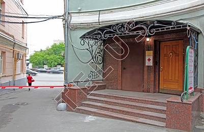 ул Садовая-Самотёчная. 558.70 кв.м. Продажа , ID объекта 4288 - 3