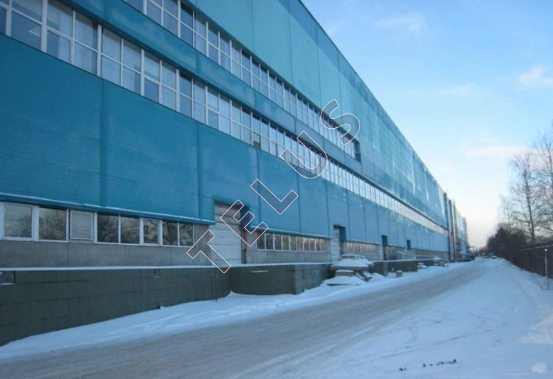 20 000 кв.м. Продажа , ID объекта 8157 - 6