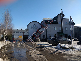 ул Дорожная. 5 705.50 кв.м. Продажа , ID объекта 5441 - 6