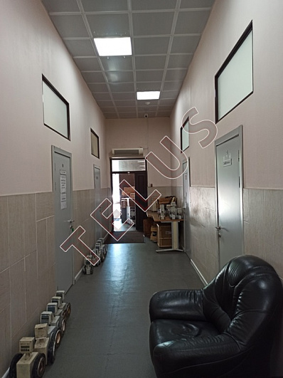   ул. Старокаширское шоссе, 2к12.Здание, ID объекта 7748 - 27