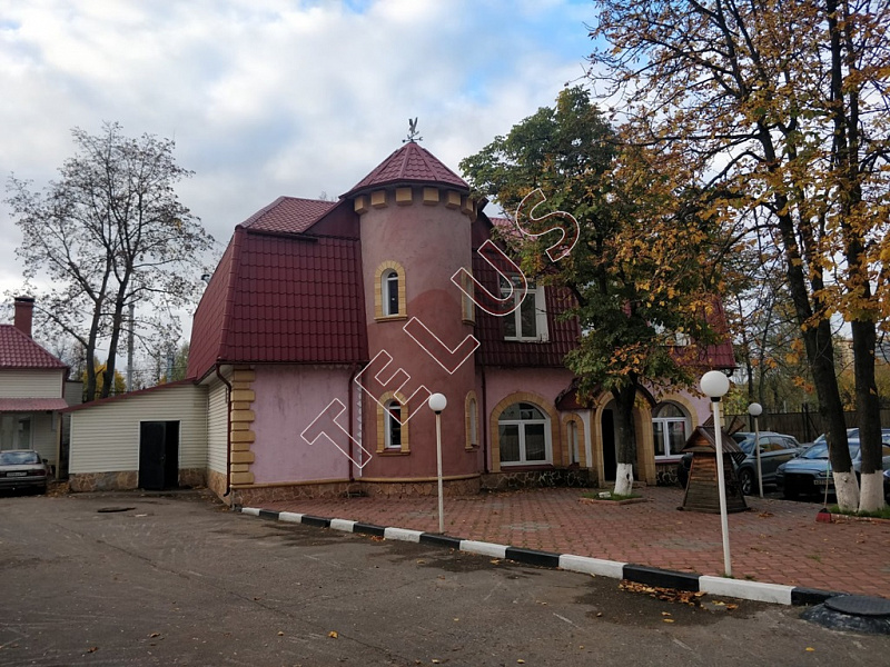 ул Октябрьская. 442.30 кв.м. Продажа , ID объекта 5265 - 6