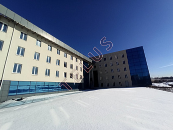 ул Дзержинская. 9 318.60 кв.м. Продажа , ID объекта 5525 - 5