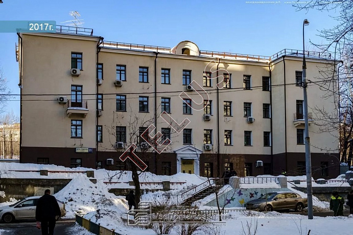   ул. Петра Романова, 20.Здание, ID объекта 4323 - 7