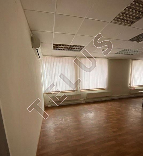 Здание в Тверском районе г Москвы, ID объекта 8091 - 9