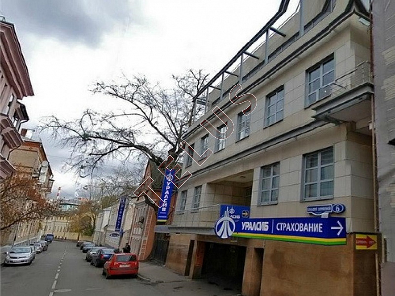 Дровяной Б. пер. 4 244 кв.м. Продажа , ID объекта 2980 - 3