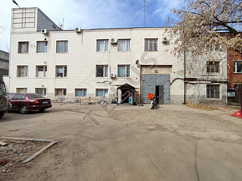 ул Большая Серпуховская. 3 083.70 кв.м. Аренда , ID объекта 8297 - 4
