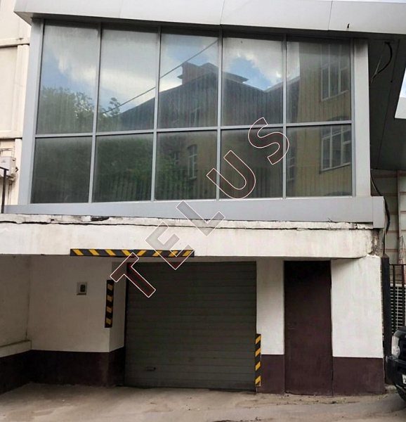 ул Сергея Макеева. 436.30 кв.м. Продажа , ID объекта 7854 - 5