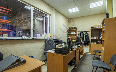 ул Лейтенанта Бойко. 2 500 кв.м. Продажа , ID объекта 5313 - 3