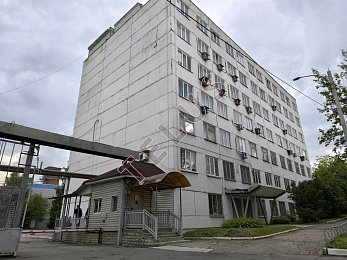 ул Рощинская. 4 271 кв.м. Продажа , ID объекта 7756 - 1