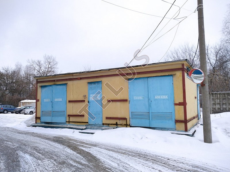 ул Советская. 7 800 кв.м. Продажа , ID объекта 5220 - 6
