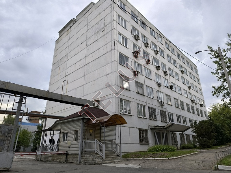 ул Рощинская. 4 271 кв.м. Продажа , ID объекта 7756 - 1
