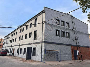 ул Вольная. 1 540 кв.м. Продажа , ID объекта 6626 - 2