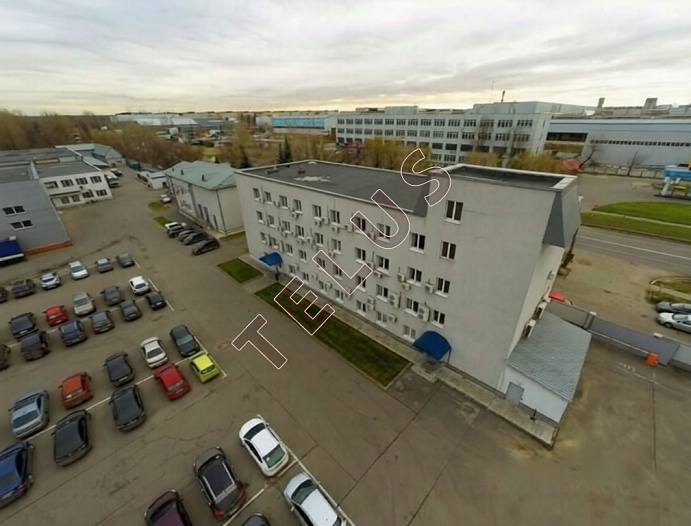 Город Видное, .Складские помещения, ID объекта 8307 - 4