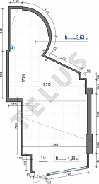 ул Бутырский. 137.20 кв.м. Продажа , ID объекта 5514 - 5