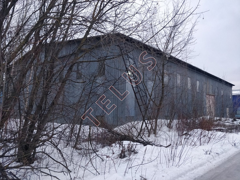 ул Рабочая. 1 057 кв.м. Продажа , ID объекта 5400 - 6