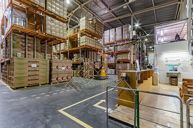 ул Лейтенанта Бойко. 5 402 кв.м. Продажа , ID объекта 8245 - 6