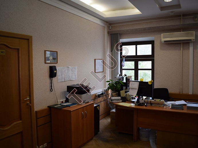   ул. Петра Романова, 20.Здание, ID объекта 4323 - 15
