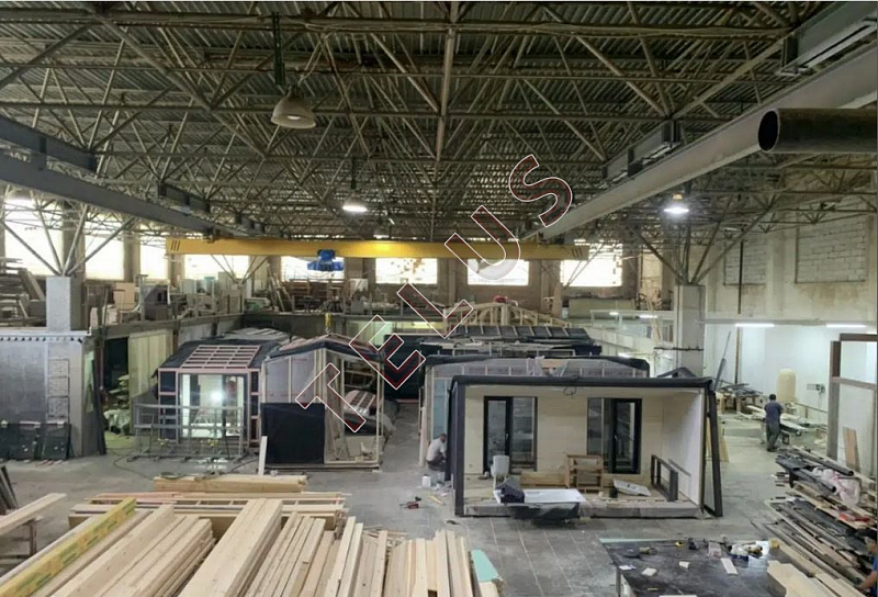 ул Рабочая. 2 630 кв.м. Продажа , ID объекта 5385 - 6
