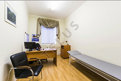ул Габричевского. 1 341 кв.м. Продажа , ID объекта 5383 - 3