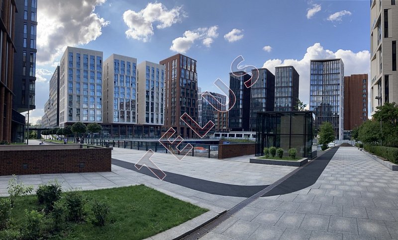 ул Усачёва. 365.60 кв.м. Продажа , ID объекта 5512 - 4