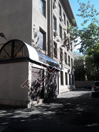 ул Раевского. 8 143.30 кв.м. Продажа , ID объекта 4685 - 3
