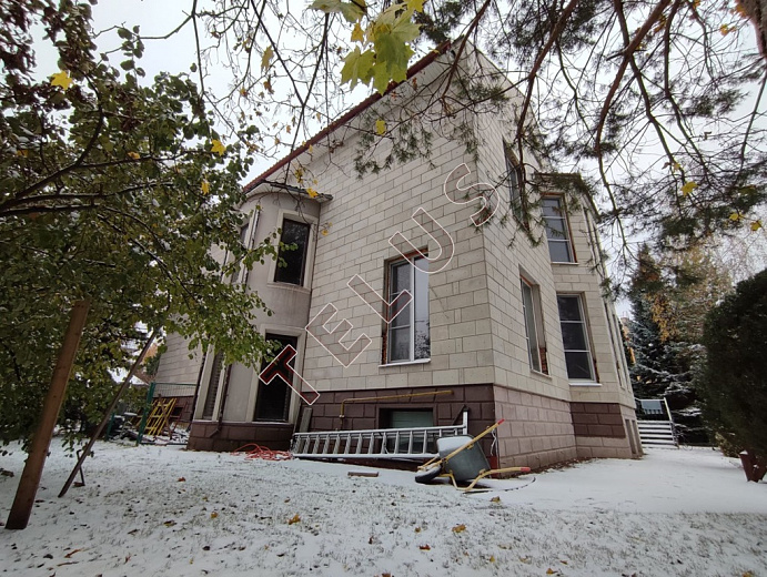 Город Красногорск, .Коттедж, ID объекта 5565 - 11