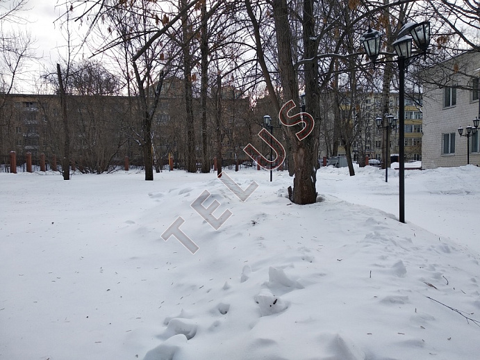   ул. Габричевского, 3 к 3.Здание, ID объекта 4693 - 10