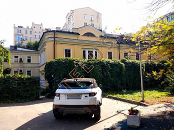 Староконюшенный пер. 1 284 кв.м. Продажа , ID объекта 4846 - 5