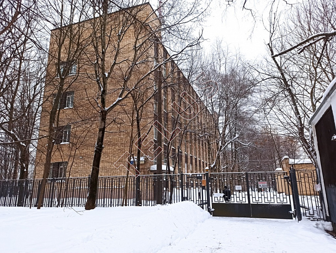   ул. Селигерская, 7.Здание, ID объекта 6587 - 61