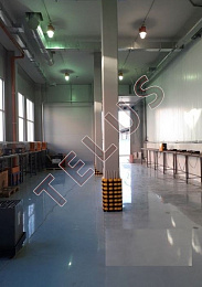 ул Трудовая. 9 837.70 кв.м. Продажа , ID объекта 8259 - 6
