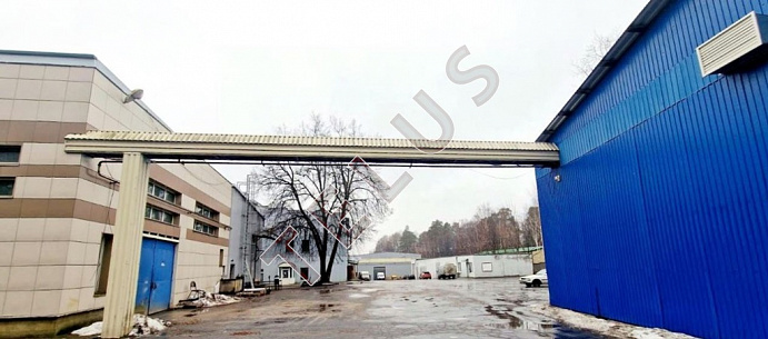 Ликероводочный завод в г Балашиха, ID объекта 8148 - 3