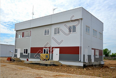 ул Верейская. 4 500 кв.м. Продажа , ID объекта 5283 - 2
